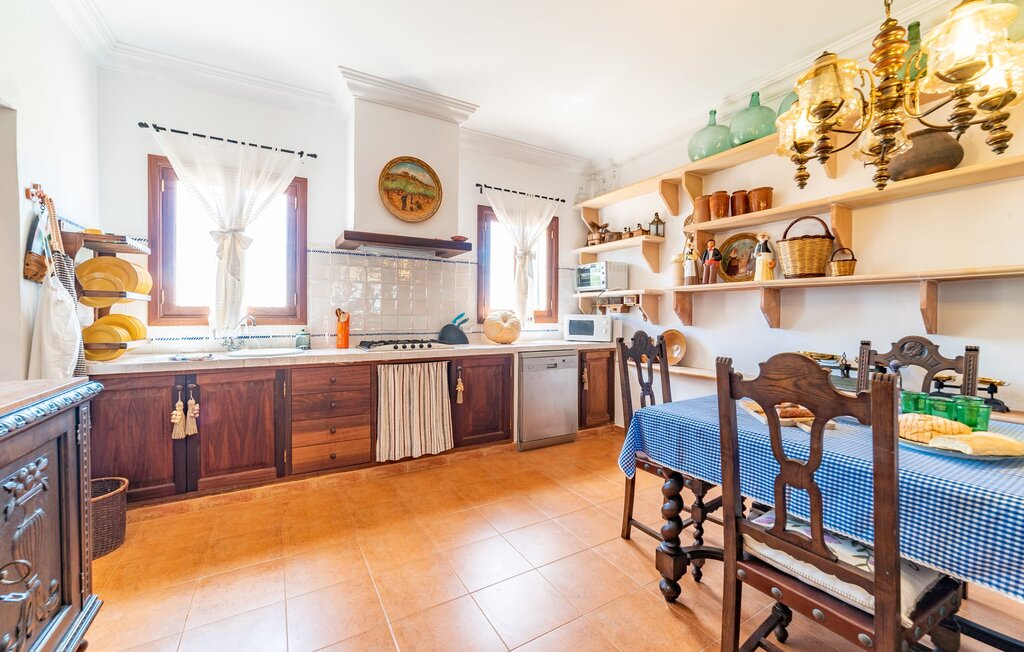 Feriehuse - Es Coll den Ferragut, Porto Cristo , Spanien - EMI553 24