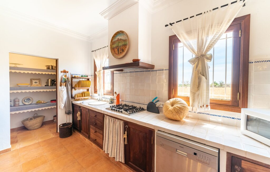 Feriehuse - Es Coll den Ferragut, Porto Cristo , Spanien - EMI553 25