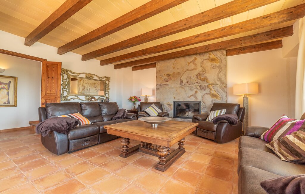 Feriehuse - Es Coll den Ferragut, Porto Cristo , Spanien - EMI553 21