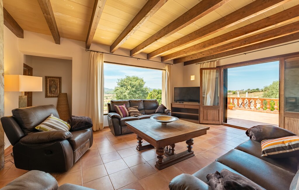 Feriehuse - Es Coll den Ferragut, Porto Cristo , Spanien - EMI553 22