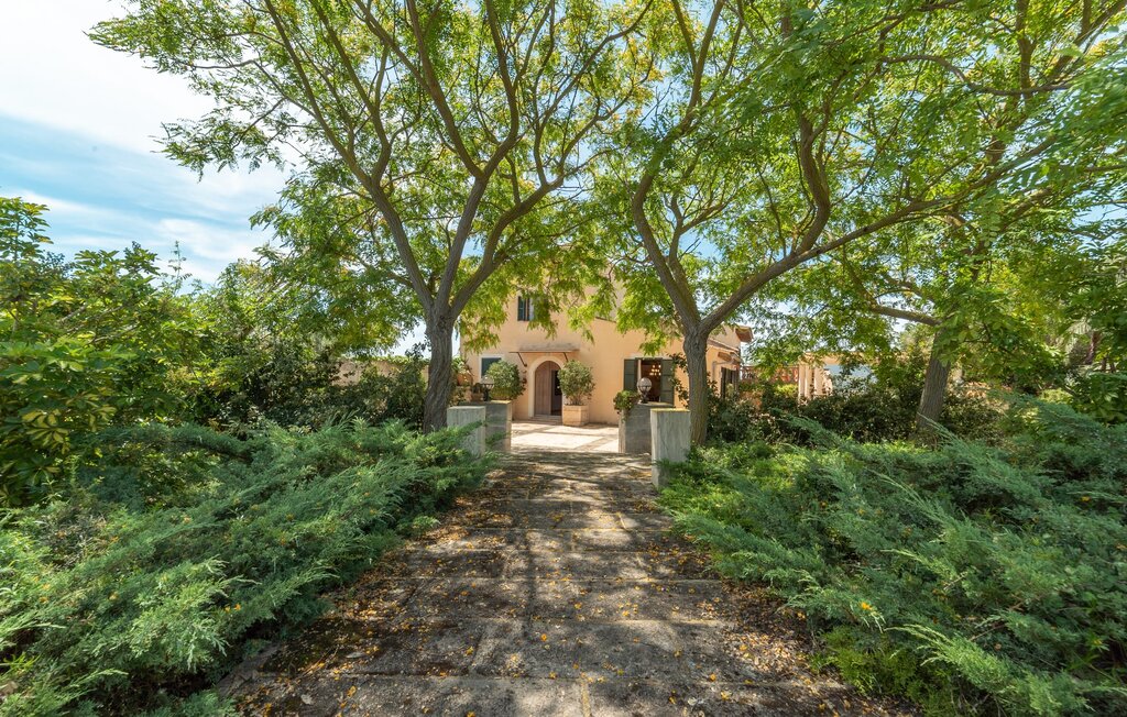 Feriehuse - Es Coll den Ferragut, Porto Cristo , Spanien - EMI553 12