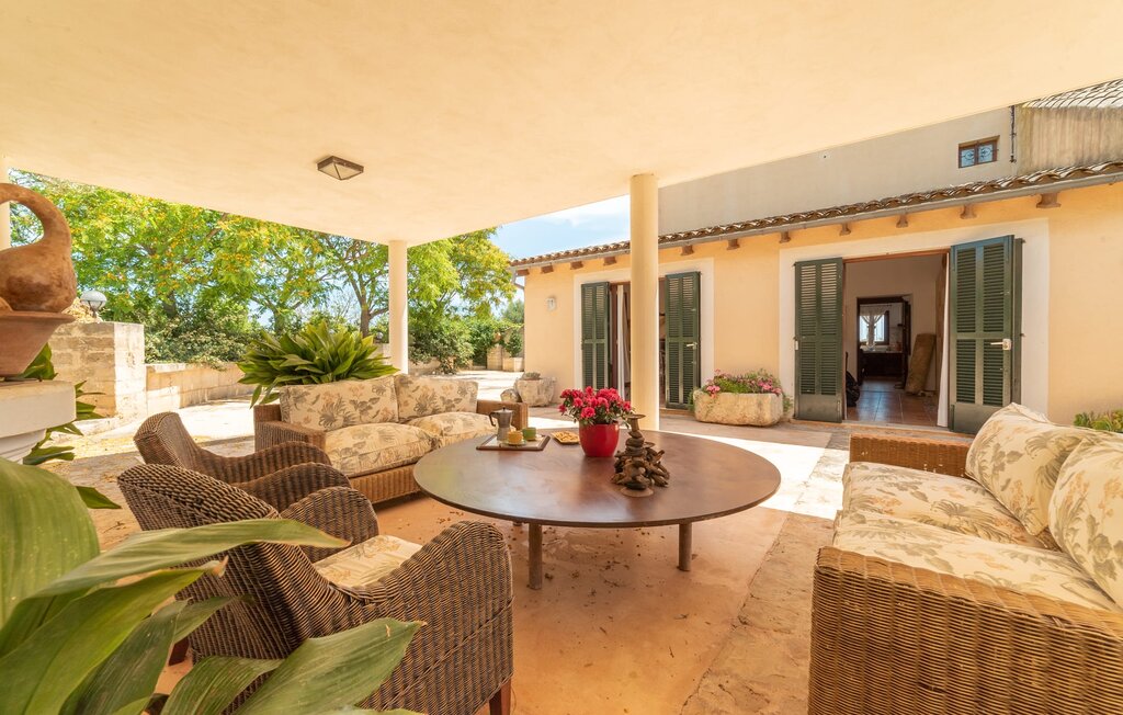 Feriehuse - Es Coll den Ferragut, Porto Cristo , Spanien - EMI553 7