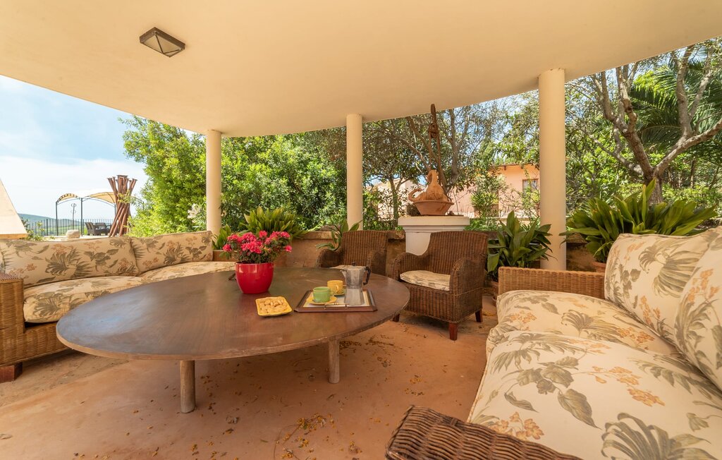 Feriehuse - Es Coll den Ferragut, Porto Cristo , Spanien - EMI553 9