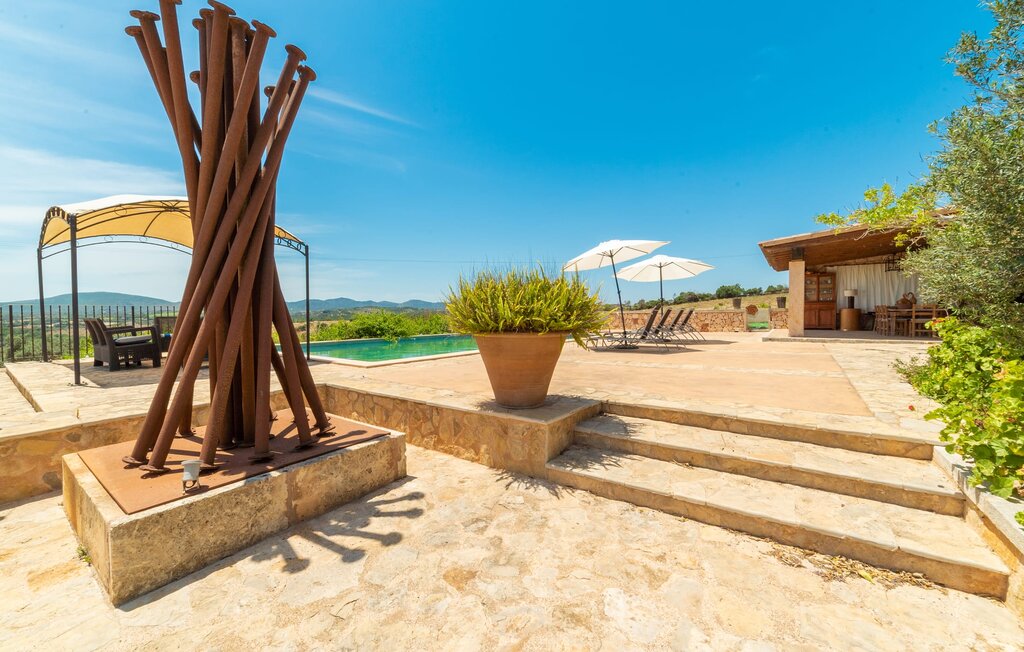 Feriehuse - Es Coll den Ferragut, Porto Cristo , Spanien - EMI553 13