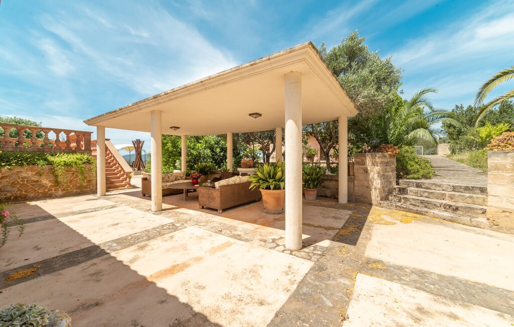 Feriehuse - Es Coll den Ferragut, Porto Cristo , Spanien - EMI553 14