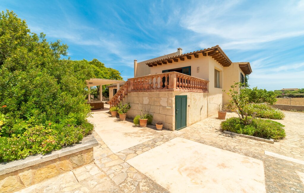 Feriehuse - Es Coll den Ferragut, Porto Cristo , Spanien - EMI553 15