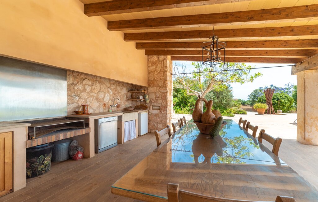 Feriehuse - Es Coll den Ferragut, Porto Cristo , Spanien - EMI553 16