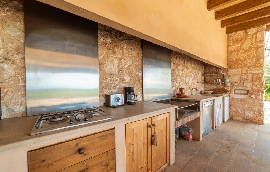 Feriehuse - Es Coll den Ferragut, Porto Cristo , Spanien - EMI553 17