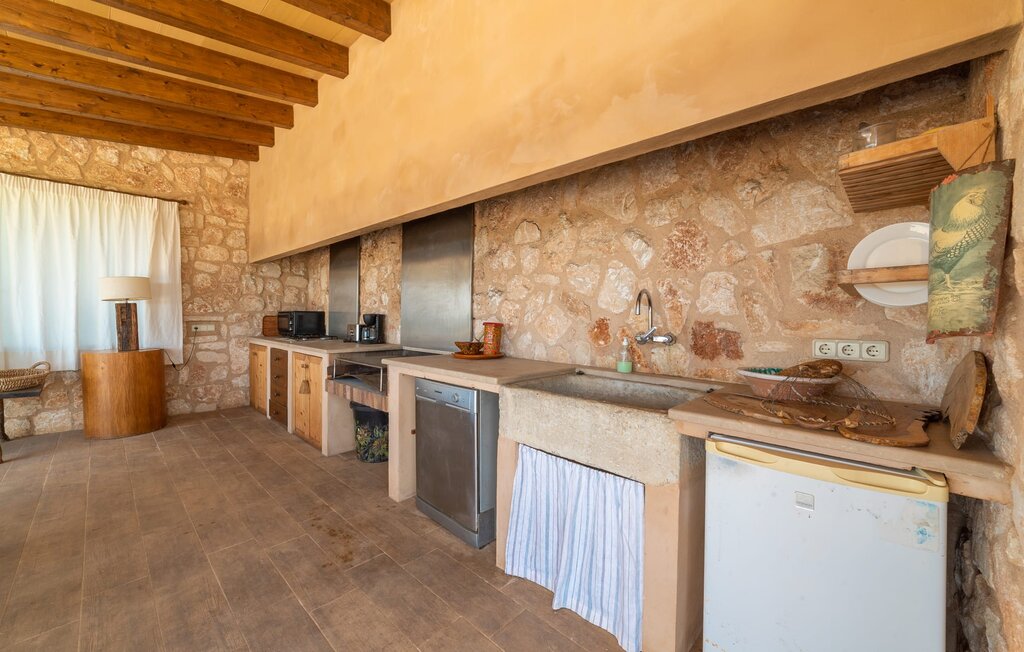 Feriehuse - Es Coll den Ferragut, Porto Cristo , Spanien - EMI553 18