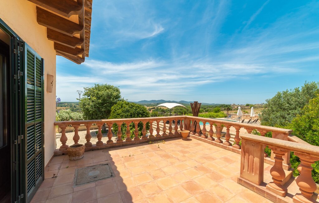 Feriehuse - Es Coll den Ferragut, Porto Cristo , Spanien - EMI553 19