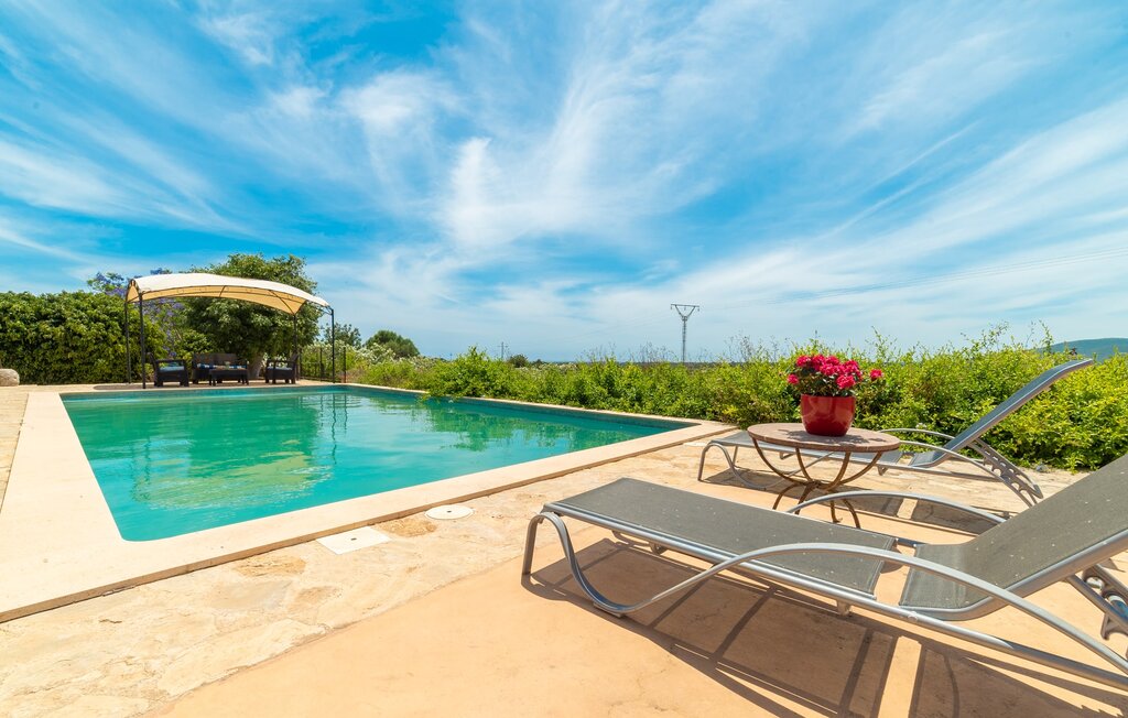 Feriehuse - Es Coll den Ferragut, Porto Cristo , Spanien - EMI553 4