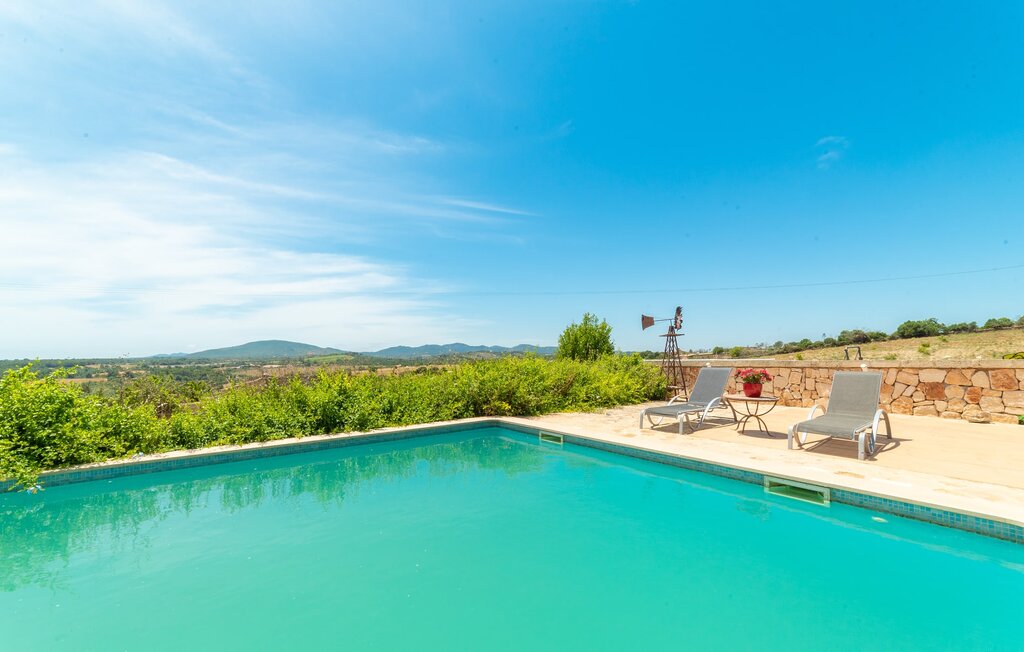 Feriehuse - Es Coll den Ferragut, Porto Cristo , Spanien - EMI553 10