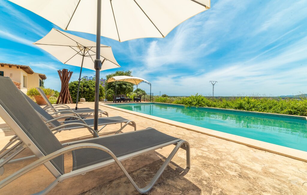 Feriehuse - Es Coll den Ferragut, Porto Cristo , Spanien - EMI553 11