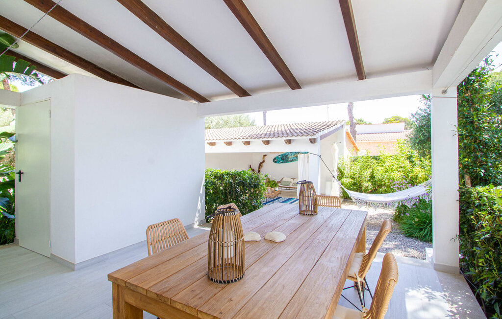 Domy wakacyjne - Alegria Mediterranea, Calvia , Hiszpania - EMI555 9