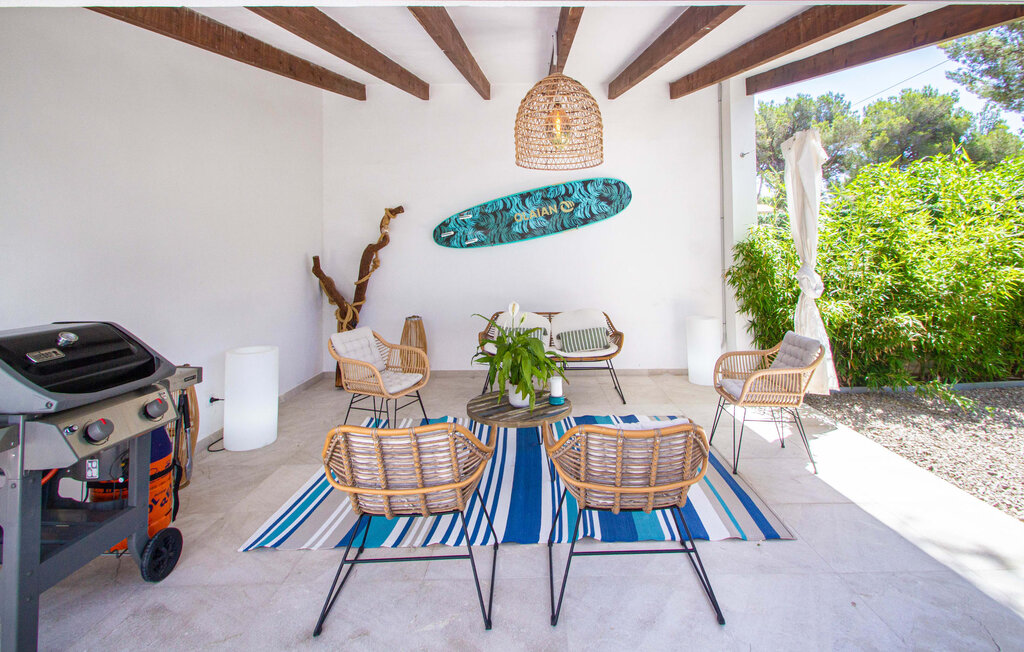 Domy wakacyjne - Alegria Mediterranea, Calvia , Hiszpania - EMI555 11