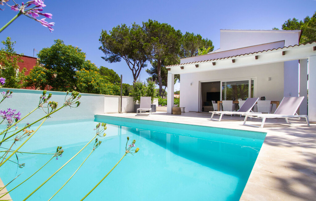 Domy wakacyjne - Alegria Mediterranea, Calvia , Hiszpania - EMI555 2