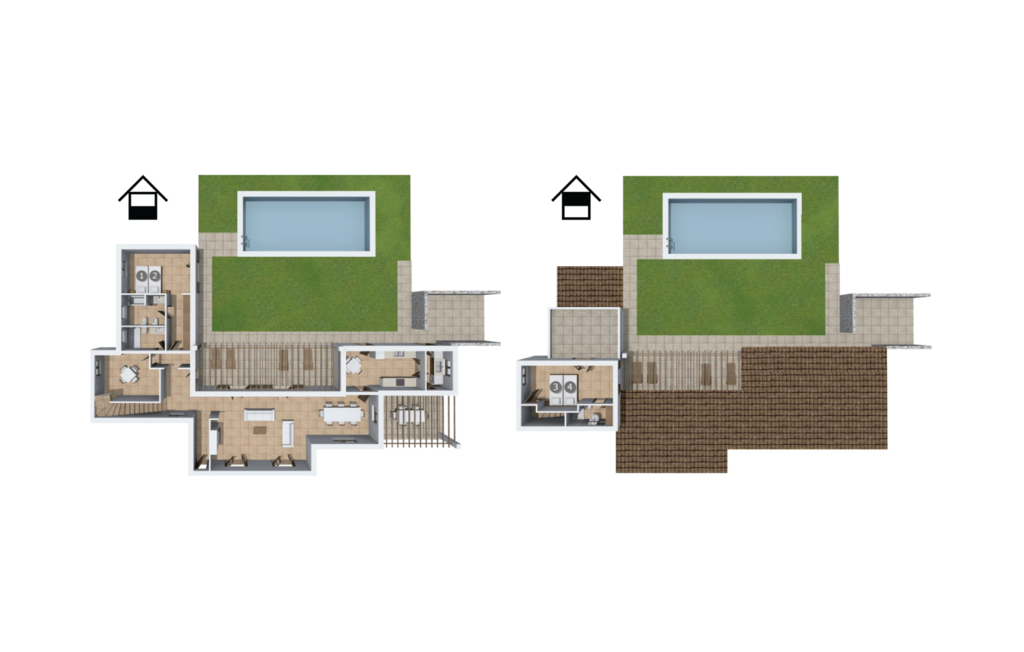 Ferienhaus - Fetget Can Bosco, Son Servera , Spanien - EMI148 