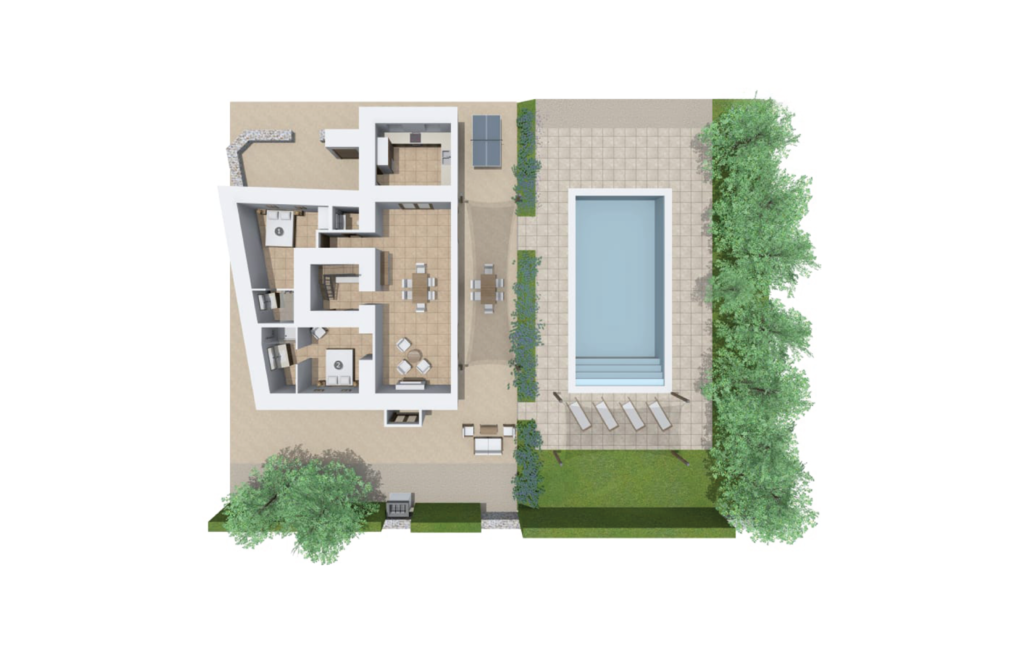 Kuća-za-odmor - Moli de Son Soler, Felanitx , Španjolska - EMI369 