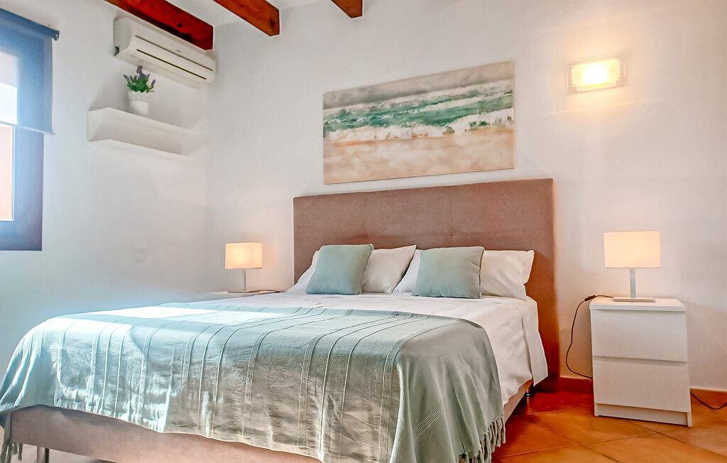 Ferienhaeuser - Can Peix, Colonia de Sant Pere , Spanien - EMI185 38