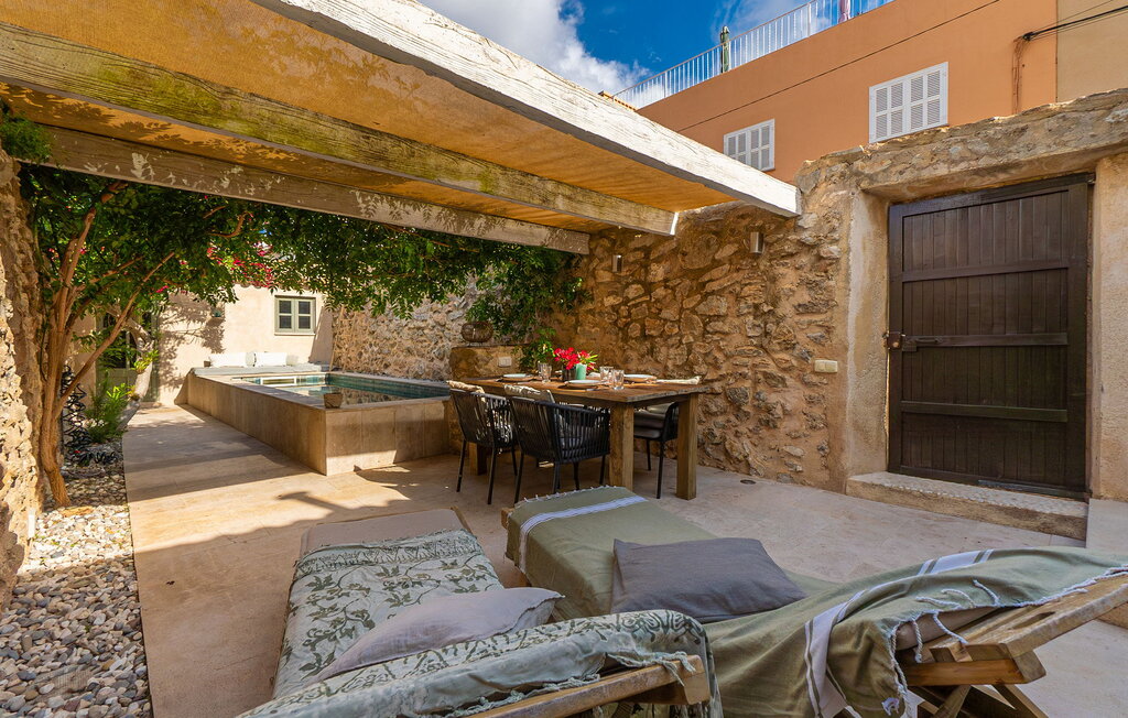 Semesterhus - Casa Max, Arta , Spanien - EMI273 6