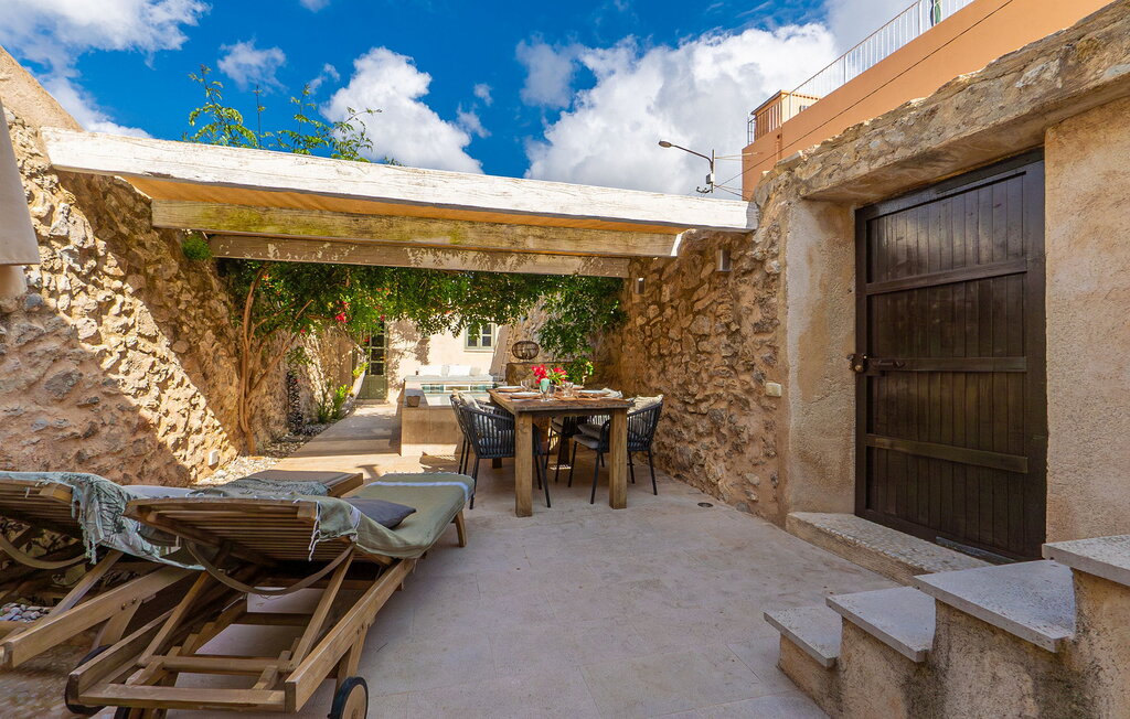 Semesterhus - Casa Max, Arta , Spanien - EMI273 7