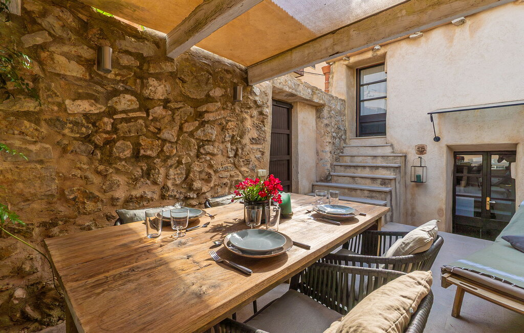 Semesterhus - Casa Max, Arta , Spanien - EMI273 8