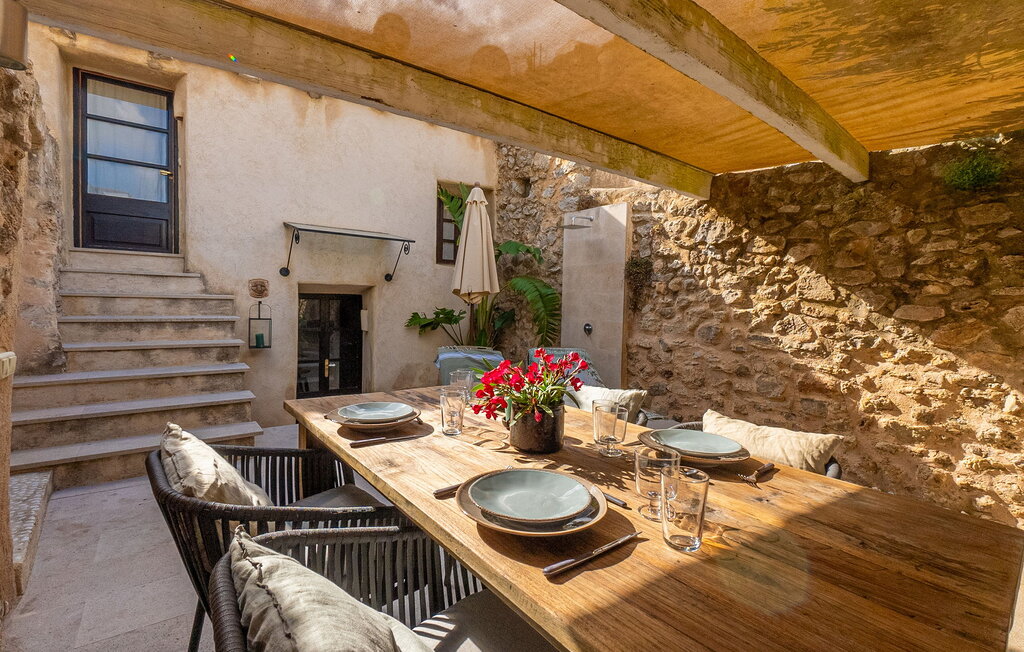 Semesterhus - Casa Max, Arta , Spanien - EMI273 9