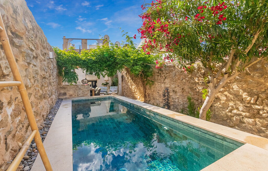 Semesterhus - Casa Max, Arta , Spanien - EMI273 1