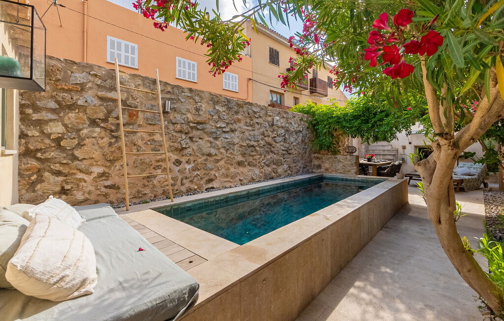 Semesterhus - Casa Max, Arta , Spanien - EMI273 2