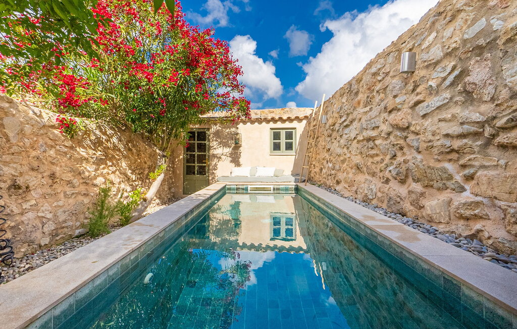 Semesterhus - Casa Max, Arta , Spanien - EMI273 3