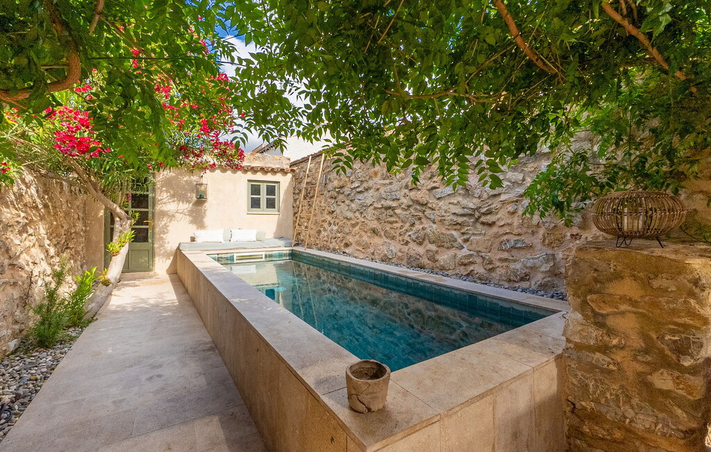 Semesterhus - Casa Max, Arta , Spanien - EMI273 4