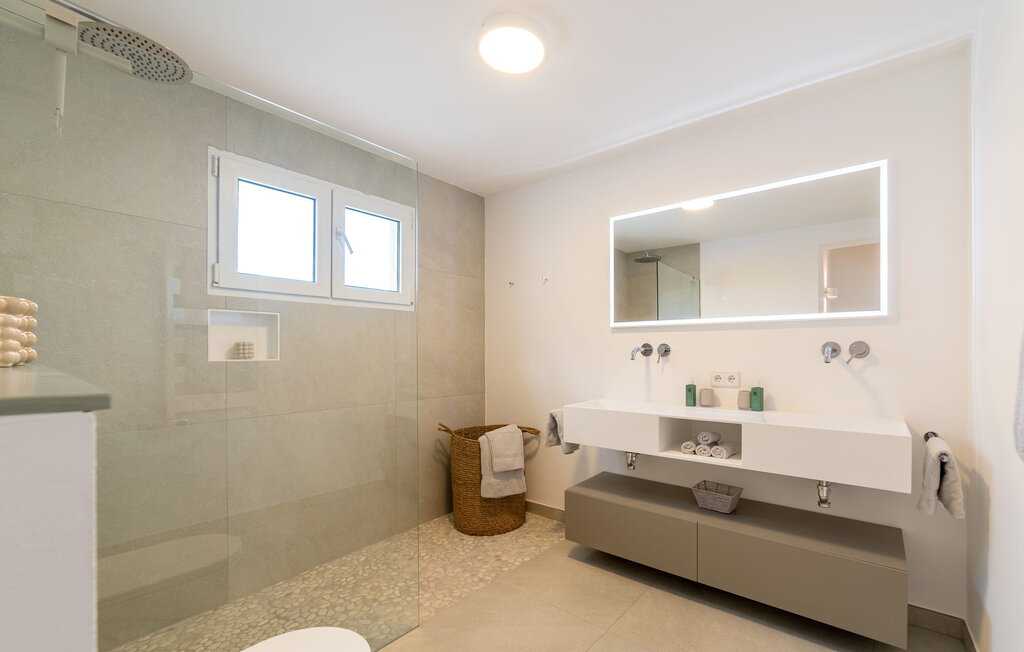 Ferienhaus - Es Moli Ariany, Ariany , Spanien - EMI396 55