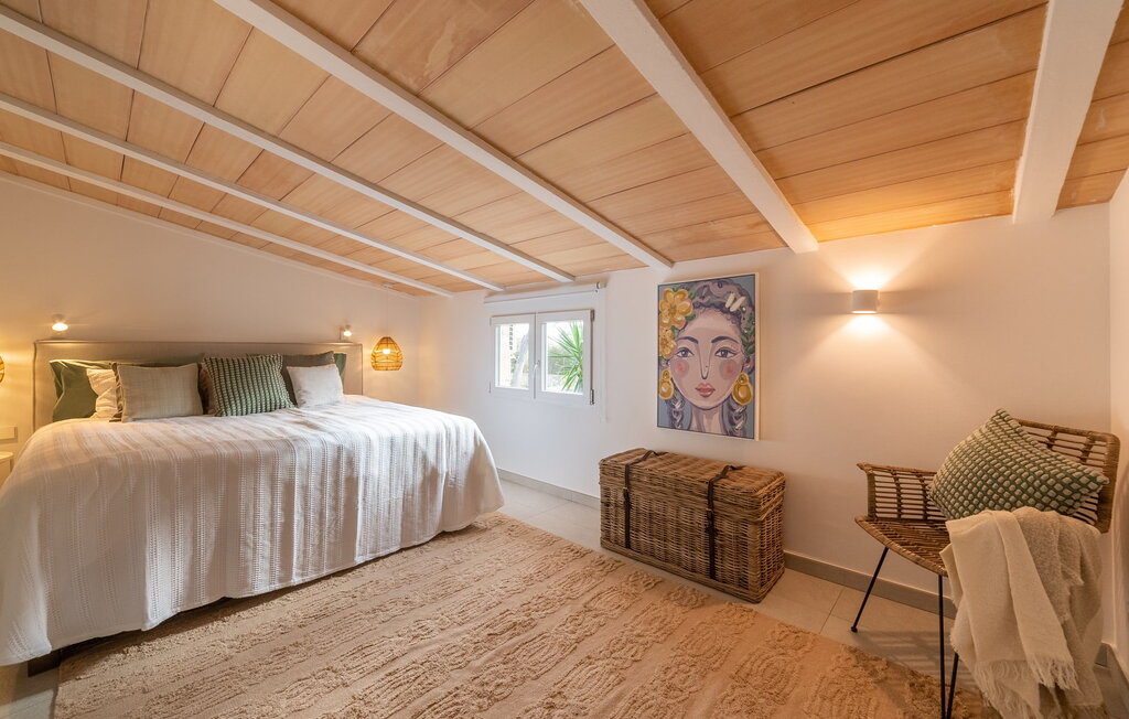 Ferienhaus - Es Moli Ariany, Ariany , Spanien - EMI396 47