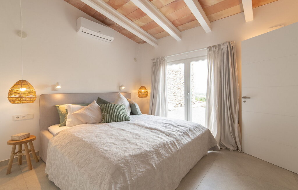 Ferienhaus - Es Moli Ariany, Ariany , Spanien - EMI396 49