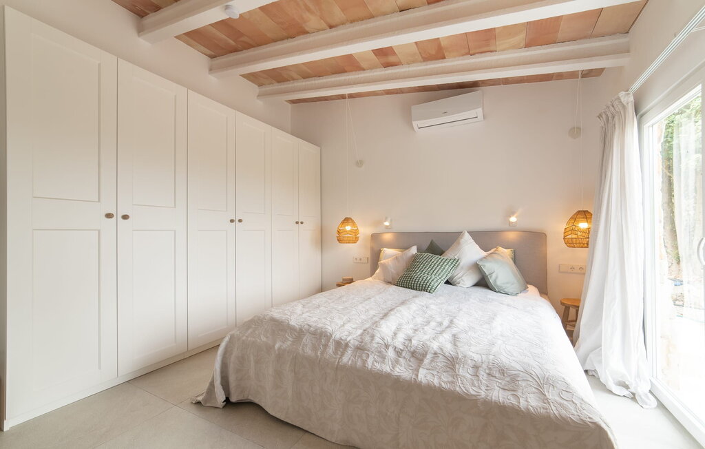 Ferienhaus - Es Moli Ariany, Ariany , Spanien - EMI396 50