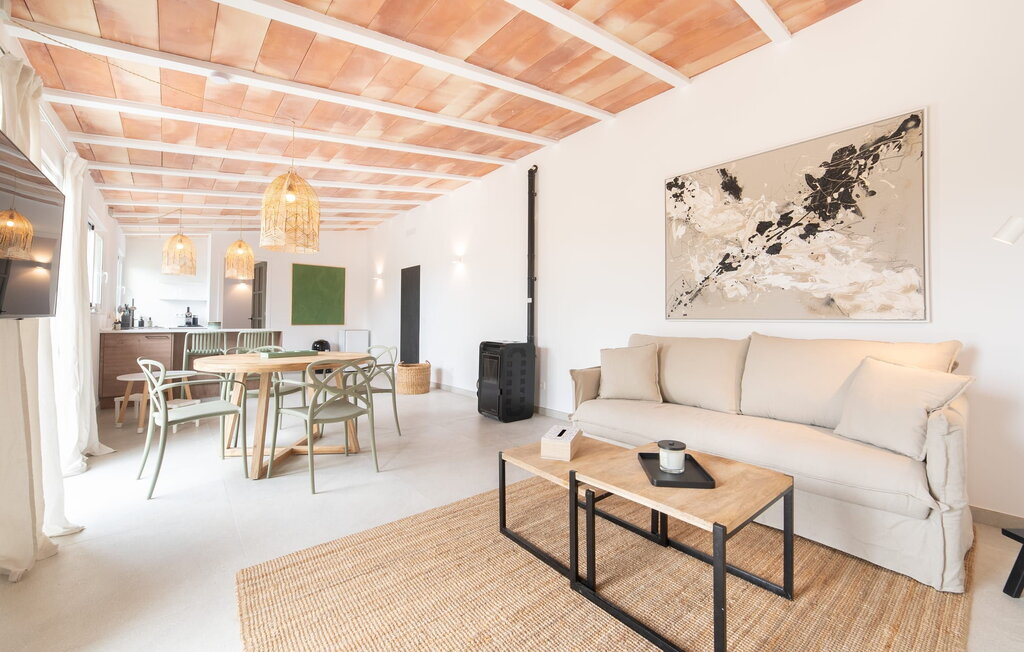 Ferienhaus - Es Moli Ariany, Ariany , Spanien - EMI396 35