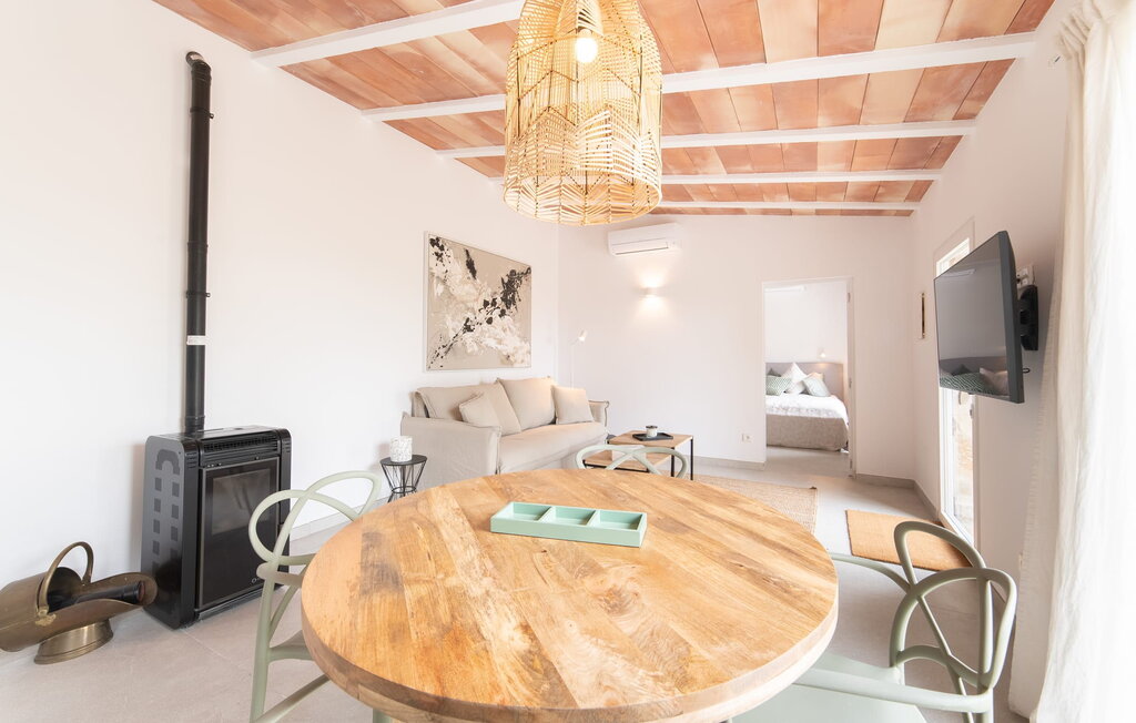 Ferienhaus - Es Moli Ariany, Ariany , Spanien - EMI396 36
