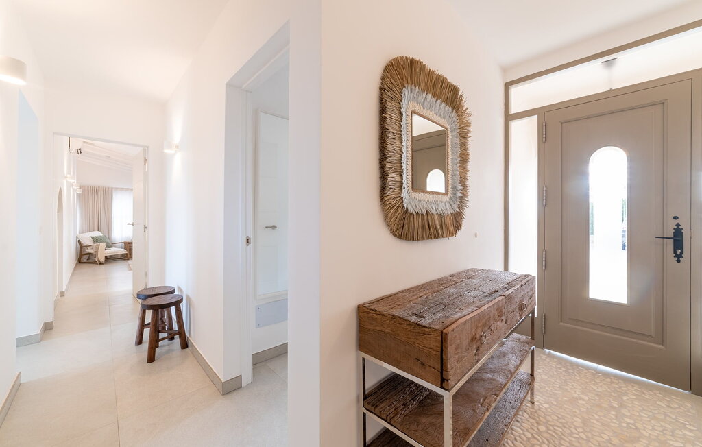Ferienhaus - Es Moli Ariany, Ariany , Spanien - EMI396 40