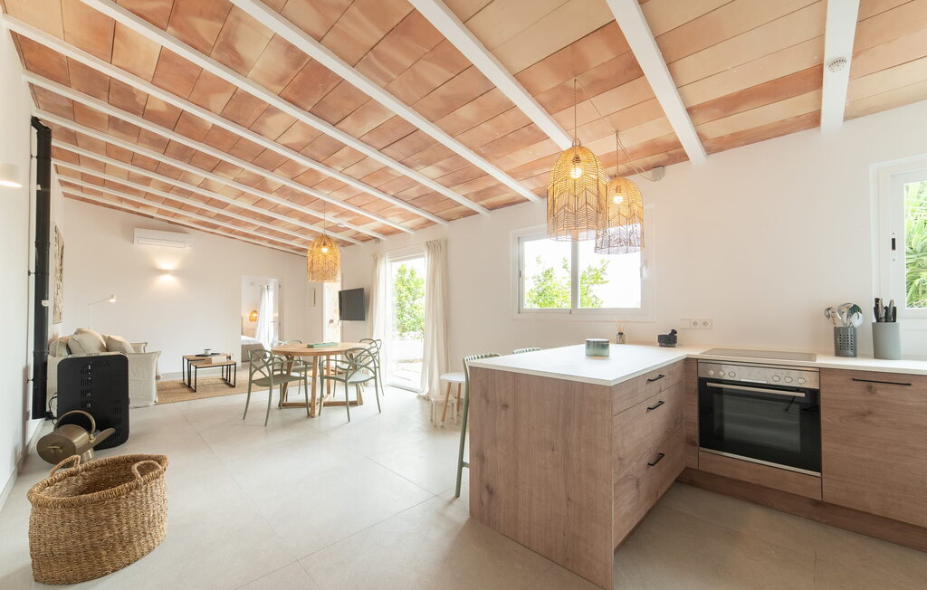 Ferienhaus - Es Moli Ariany, Ariany , Spanien - EMI396 31
