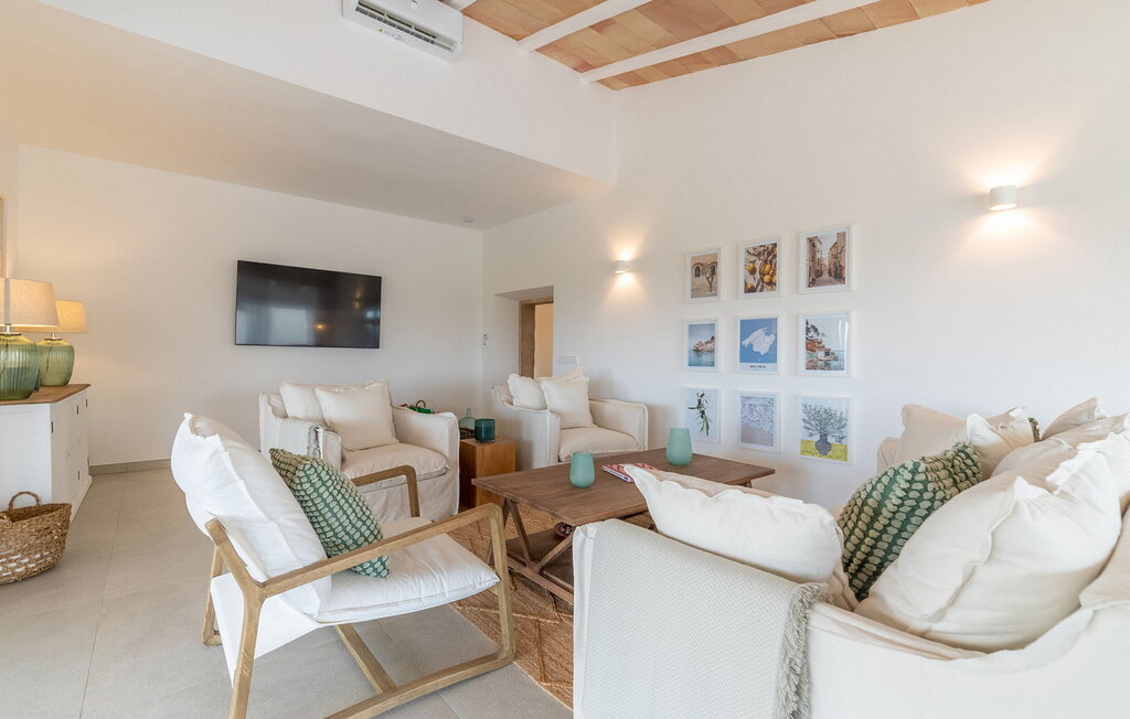 Ferienhaus - Es Moli Ariany, Ariany , Spanien - EMI396 24