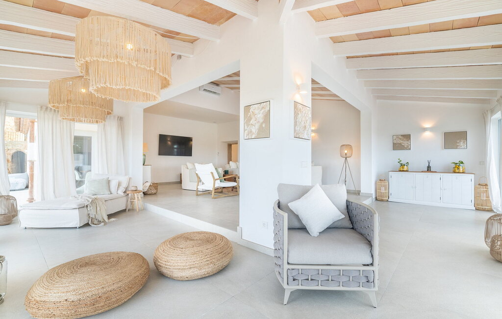 Ferienhaus - Es Moli Ariany, Ariany , Spanien - EMI396 25