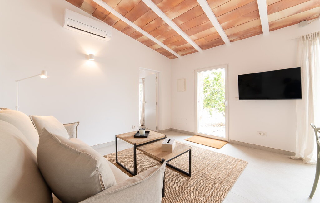 Ferienhaus - Es Moli Ariany, Ariany , Spanien - EMI396 26