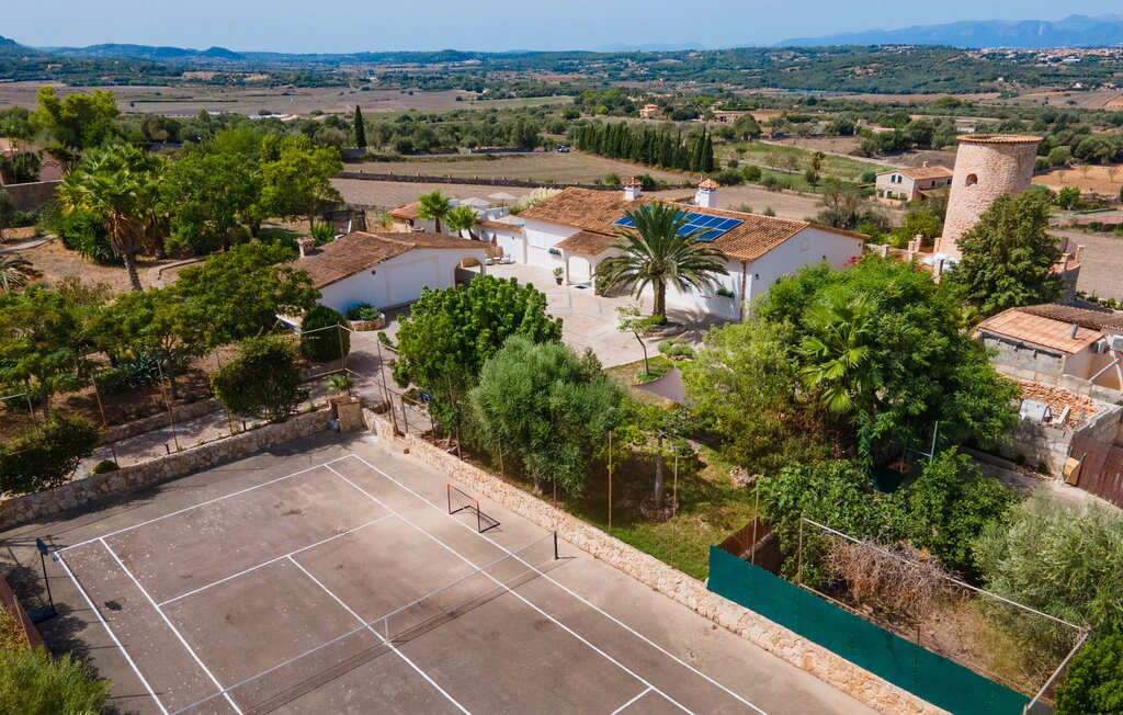 Ferienhaus - Es Moli Ariany, Ariany , Spanien - EMI396 12