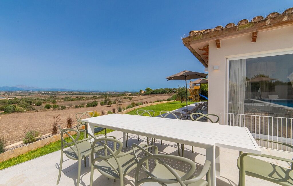 Ferienhaus - Es Moli Ariany, Ariany , Spanien - EMI396 8