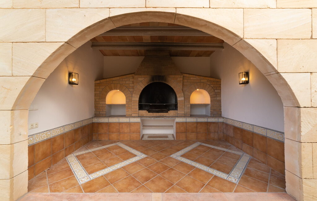 Ferienhaus - Es Moli Ariany, Ariany , Spanien - EMI396 14