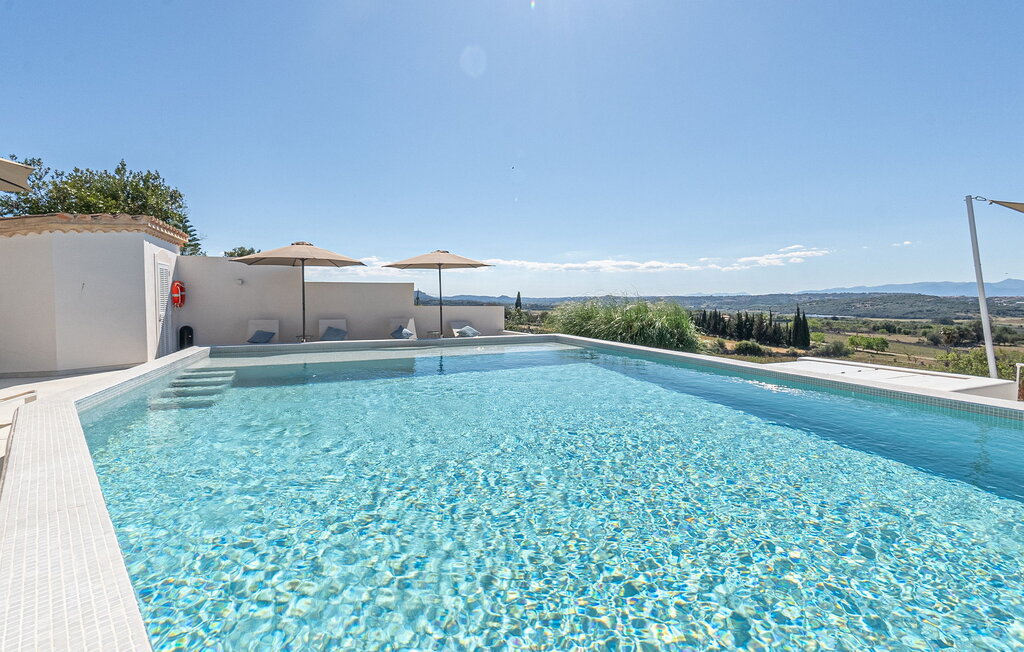 Ferienhaus - Es Moli Ariany, Ariany , Spanien - EMI396 10