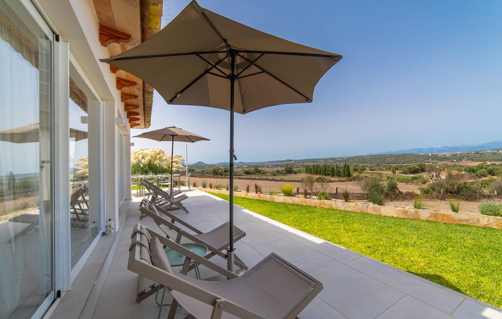 Ferienhaus - Es Moli Ariany, Ariany , Spanien - EMI396 9