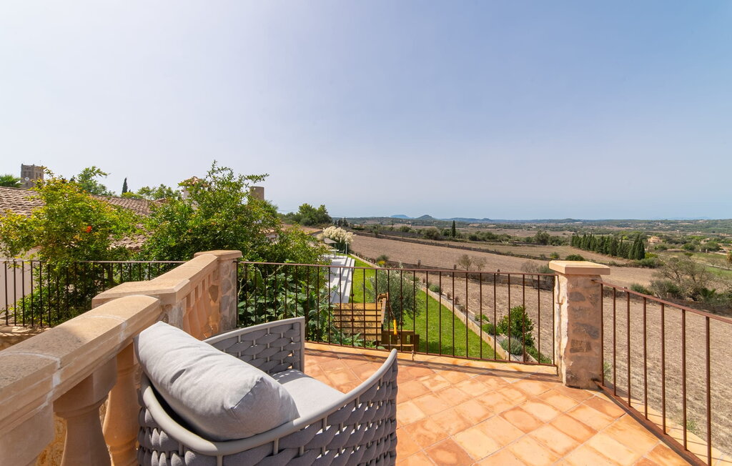 Ferienhaus - Es Moli Ariany, Ariany , Spanien - EMI396 21