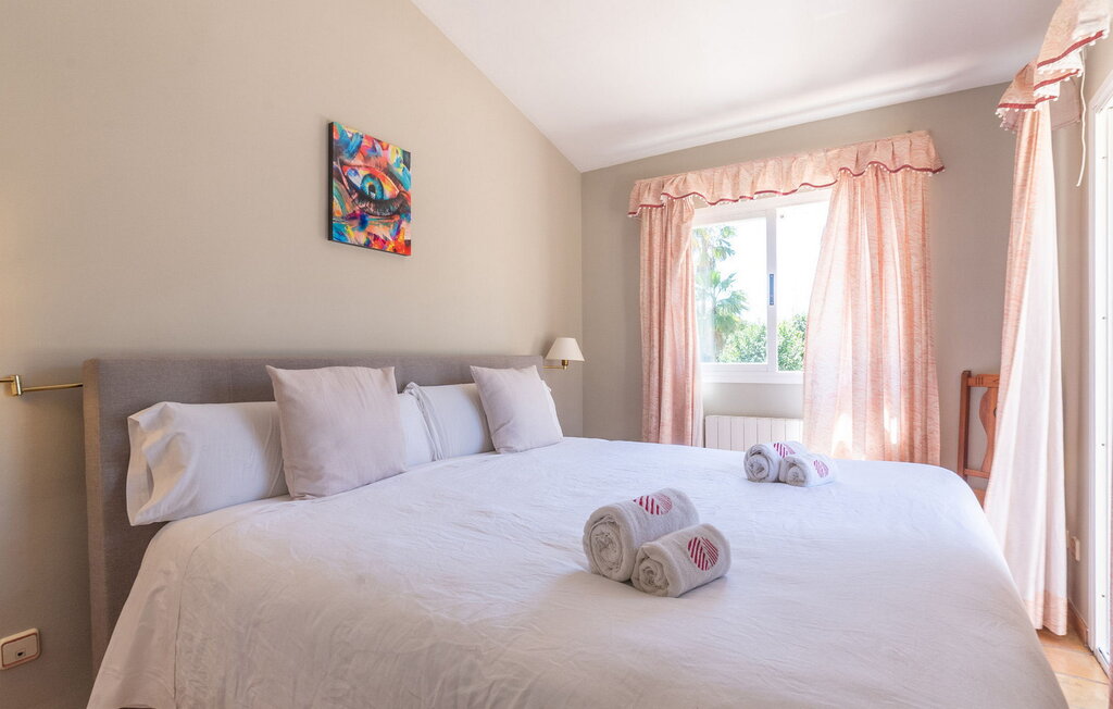 Location de vacances - Casa Maria, Santa Maria , Espagne - EMI532 34