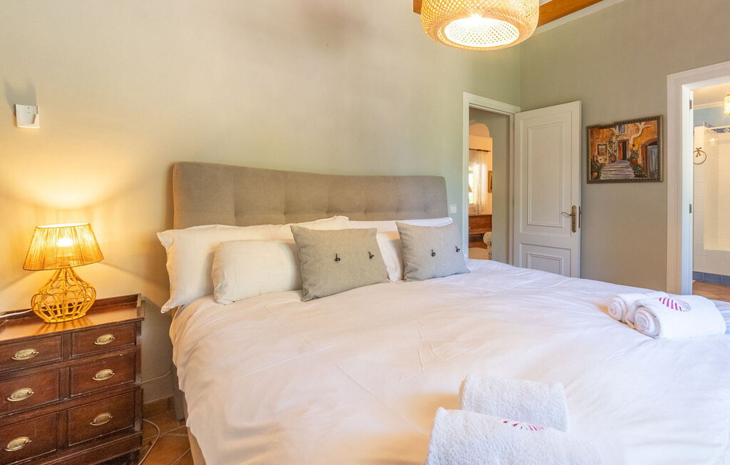 Location de vacances - Casa Maria, Santa Maria , Espagne - EMI532 35